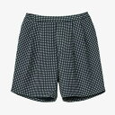 HELLY HANSEN(ヘリーハンセン) マリンリゾートシアサッカーショーツ HH22525 全2サイズ