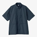 HELLY HANSEN(ヘリーハンセン) ヴァンレックショートスリーブシャツ HH42501 全2色 全2サイズ