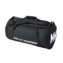 HELLY HANSEN(ヘリーハンセン) HHダッフルバック2 50L 50L ブラック(K) HY92541(4)