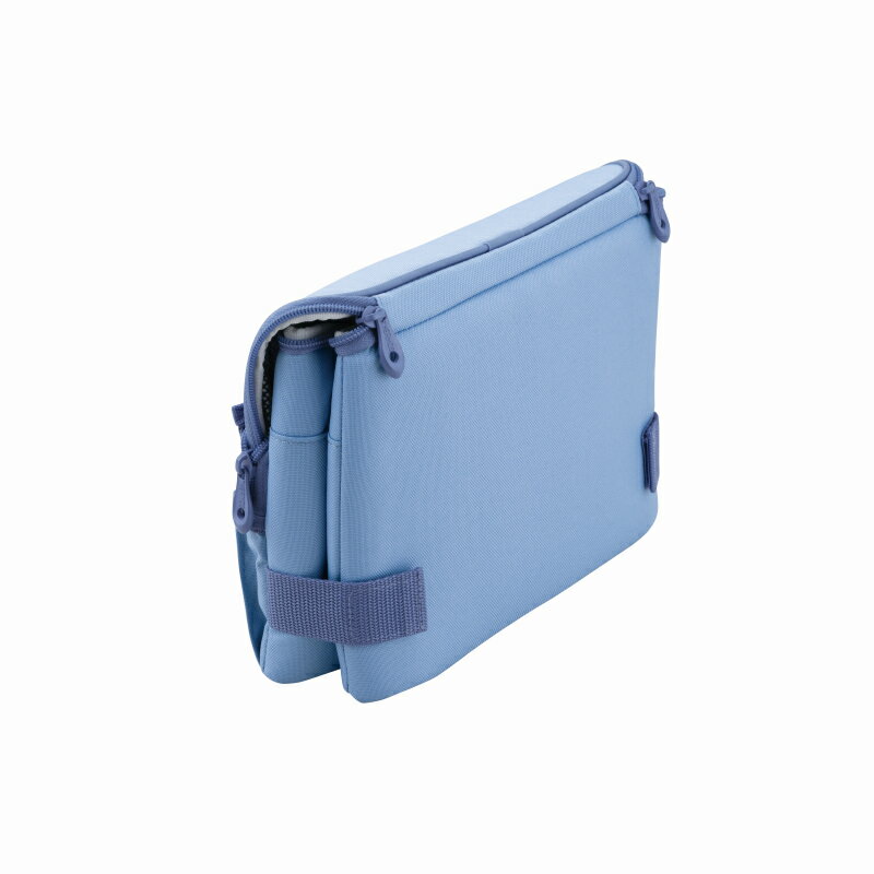 サーモス(THERMOS) ソフトクーラー 5L ライトブルー RFD-0051 LB