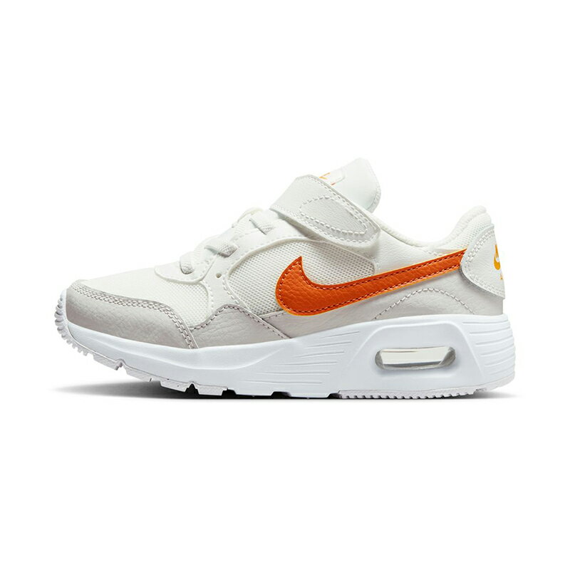 NIKE(ʥ) AIR MAX SC PSV(ޥå SC PSV) 19.0cm (123)S.WHT/S.SP/P.GR/O....