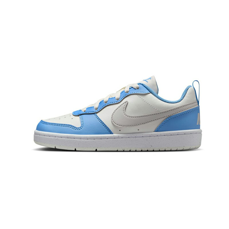 NIKE(ʥ)  ܥ LOW ꥯե GS 22.5cm (128)S.WHT/V.GR/C.PLS/WHT DV5456...