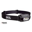 PETZL(ペツル) ティキナ ブラック ブラック E060AB00