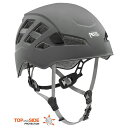 PETZL(ペツル) ボレオ M/L グレー A042VA03