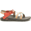Chaco(チャコ) Ws ZCLOUD(レディース Zクラウド) 8/25.0cm ライジング バーント オウカー 12365109502080(4)