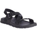 Chaco(チャコ) Ws LOWDOWN SANDAL(レディース ローダウン サンダル) 5/22.0cm ブラック 12365268086050