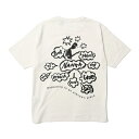 ナンガ(NANGA) NANGA JOSD TEE 全3色 全3サイズ