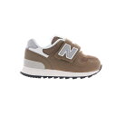 New Balance(ニューバランス) 313 14.0cm BROWN IO313TH2W