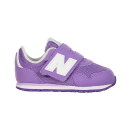 New Balance(ニューバランス) 323 14.0cm PURPLE IV323CCW