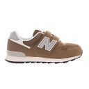 New Balance(ニューバランス) 313 20.0cm BROWN PO313TH2W