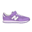 New Balance(ニューバランス) 323 19.5cm PURPLE PV323CCW