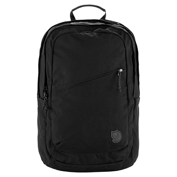 Fjällräven ブラック リュック Kanken No. 2 Black | FJALLRAVEN,KANKEN,その他 KANKEN FAMILY