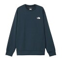 THE NORTH FACE(ザ・ノース・フェイス) MOTION CREW ユニセックス NT32496 全4サイズ