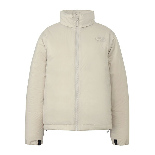 THE NORTH FACE(ザ・ノース・フェイス) ジップインサニーヌックジャケット レディース NYW82503 全2色 全2サイズ