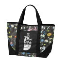 THE NORTH FACE(ザ・ノース・フェイス) BCスタンダードトートプラス NM82450 全4色