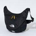 THE NORTH FACE(ザ・ノース・フェイス) イッピースリング キッズ 5L ブラック(K) NMJ72551