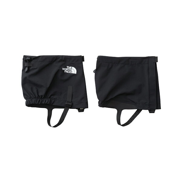 THE NORTH FACE(ザ・ノース・フェイス) ハイベントショートゲイター メンズ NN72503 全3サイズ