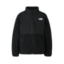 THE NORTH FACE(ザ・ノース・フェイス) デナリジャケット キッズ NAJ72552 全2色 全4サイズ