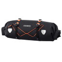 ORTLIEB(オルトリーブ) 【国内販売限定品】【国内正規品】ハンドルバーパック フレックス サイクルバッグ バイクパッキング 15L ブラックマット OR-...