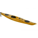 Point65(ポイント65) XO14 Rudder【クレジットカード決済のみ】【営業所止】 428cm Yellow PO13A0000000112