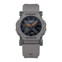 G-SHOCK(ジーショック) 【国内正規品】GA-2300-8AJF グレー GA-2300-8AJF