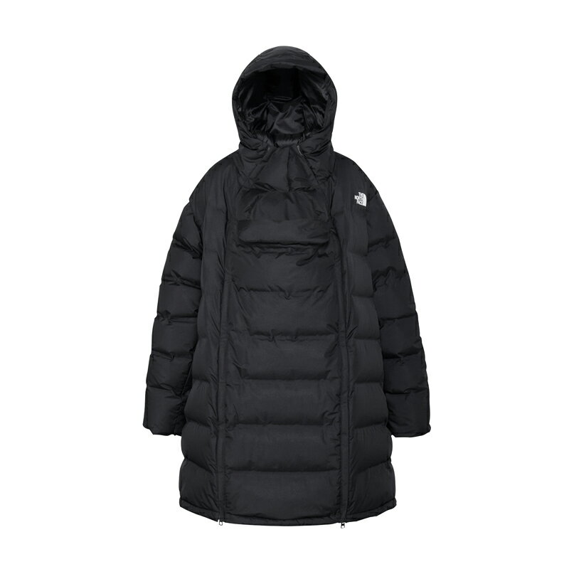 【12/5迄 最大2,000円OFF】 THE NORTH FACE(ザ・ノース・フェイス) マタニティダウンコート NDM92501 全2色 全2サイズ 3