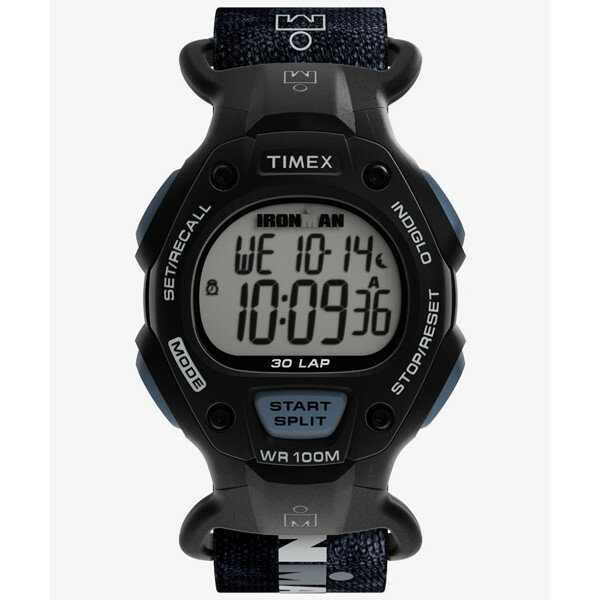 TIMEX(タイメックス) 【国内正規品】アイアンマン クラシック 3...(2)