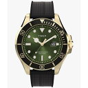 TIMEX(タイメックス) 【国内正規品】ハーバーサイドコースト TW2Y05300