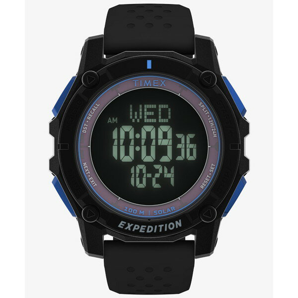 TIMEX(タイメックス) 【国内正規品】エクスペディションリッジ ソ...(2)