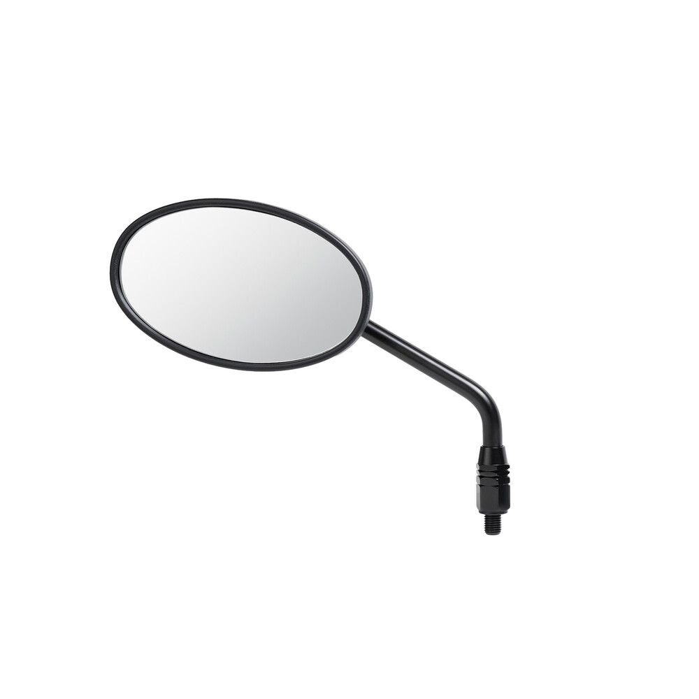 【12/5迄 最大2,000円OFF】 タナックス(TANAX) NA-024 クラシカルミラーEX(ブラック) NA-024