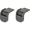 TOPEAK(トピーク) 樹脂 パッド セット(TRK-B071) YBA14500