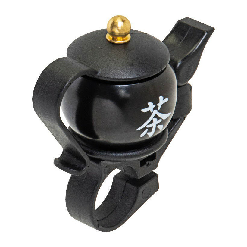 GIZA PRODUCTS(ギザプロダクツ) バラエティ ベル ティーポット HOB09504