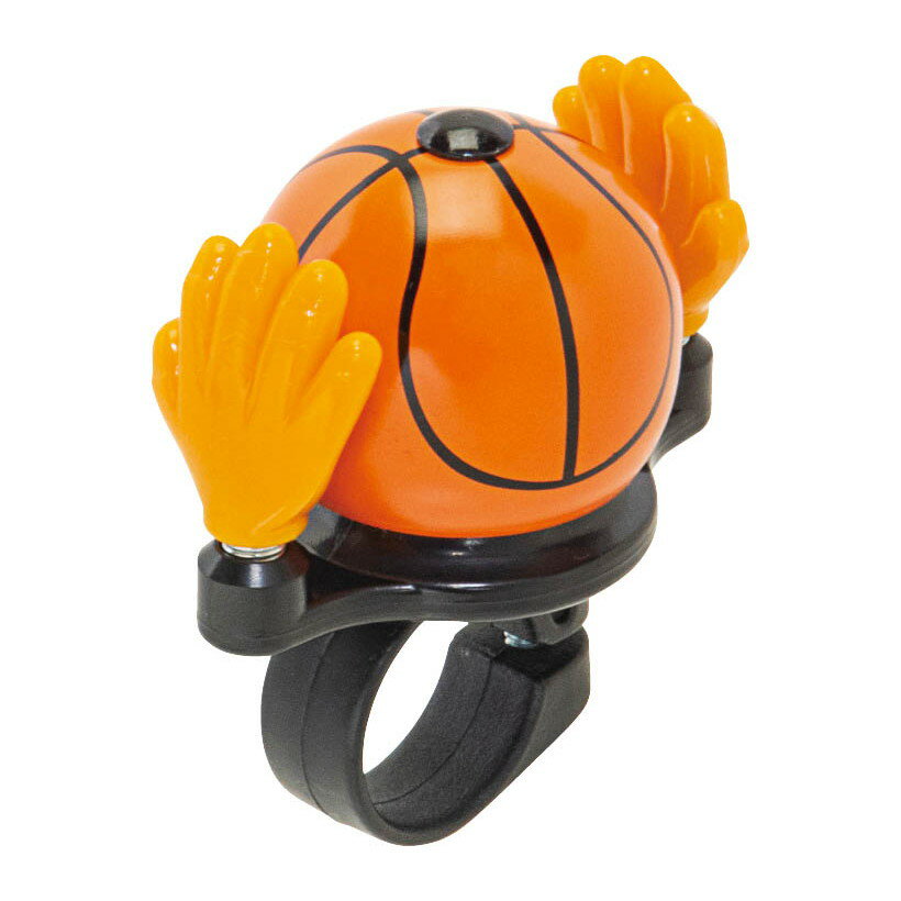 GIZA PRODUCTS(ギザプロダクツ) バラエティ ベル バスケットボール HOB09507(4)