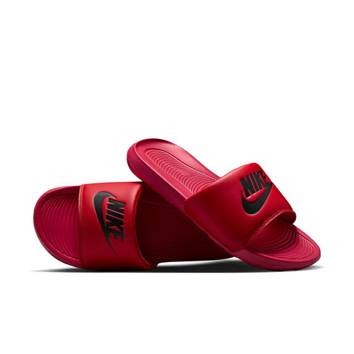 NIKE(ナイキ) ビクトリー ワン スライド 25.0cm (600)U.レッド/ブラック/U.レッド CN9675600 NIKE(ナイキ) ビクトリー ワン スライド 25.0cm (600)U.レッド/ブラック/U.レッド CN9675600