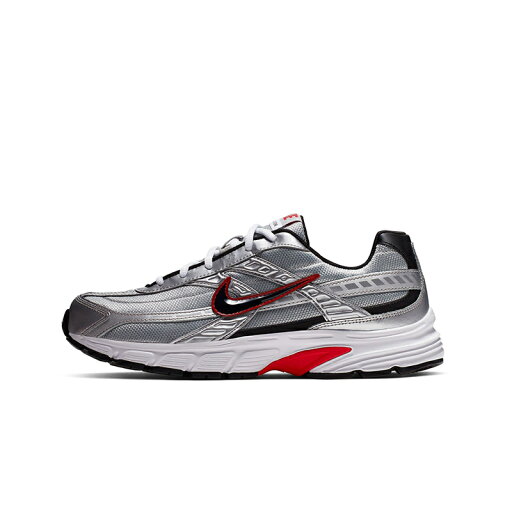 NIKE(ナイキ) INITIATOR(イニシエーター) 28.0cm (001)M.SLV/BLK-WHT-V.RED 394055-001 NIKE(ナイキ) INITIATOR(イニシエーター) 28.0cm (001)M.SLV/BLK-WHT-V.RED 394055-001