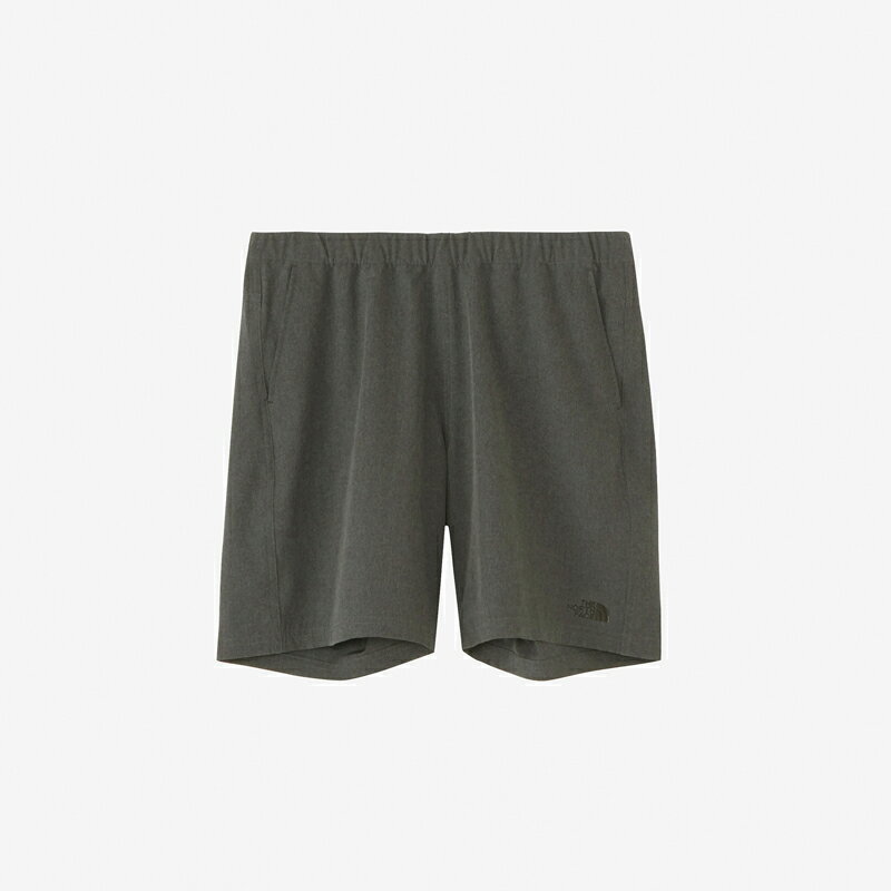 THE NORTH FACE(ザ・ノース・フェイス) フレキシブルショーツ ウィメンズ NBW42387 全2色 全4サイズ