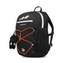 MAMMUT(マムート) フィルスト ジップ 4 キッズ 2530-01540 全2色