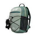 MAMMUT(マムート) フィルスト ジップ 8 キッズ 8 L 40240jade-dark jade 2530-01550
