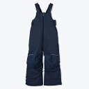 Columbia(コロンビア) アドベンチャーライドIIビブ キッズ SY4754 全3サイズ