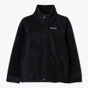 Columbia(コロンビア) スティーンズマウンテンII フリース キッズ WB6760 全2色 全2サイズ