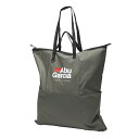 アブガルシア(Abu Garcia) ターポリン防水トート フラット 全2色