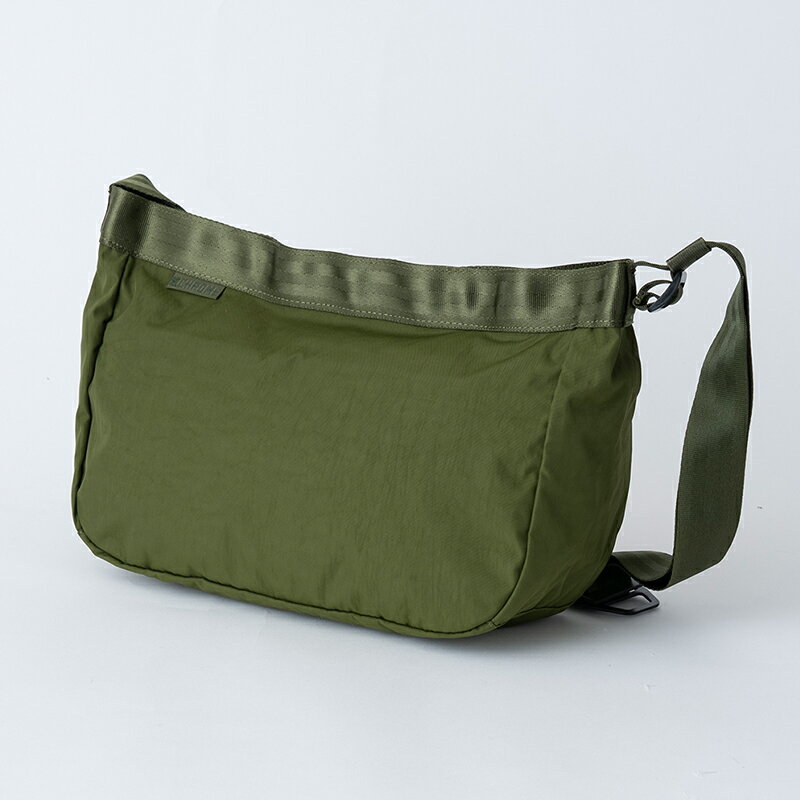 CHROME(クローム) NEWSPAPER MESSENGER SM F MOSS JP198MOSS