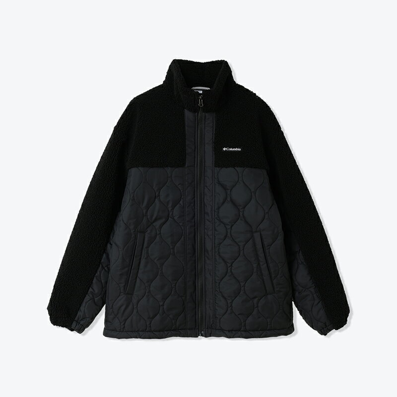 Columbia(コロンビア) ウィメンズクリスタルベンドインシュレーテッドジャケット PL1402 全3色 全2サイズ