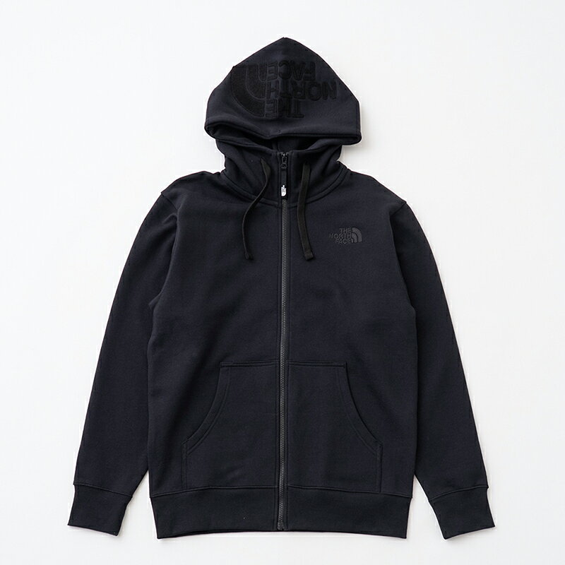◇[NT12442]THE 新品☆ノースフェイス リアビューフルジップフーディ 