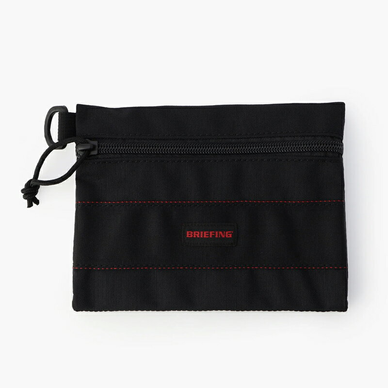 BRIEFING(ブリーフィング) FLAT POUCH M MW GEN2 BRA233A40 全2色