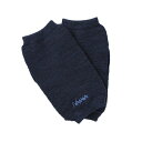 ナンガ(NANGA) WARM PILE ROOM WRIST GAITER NG2443-1Z002 全2色