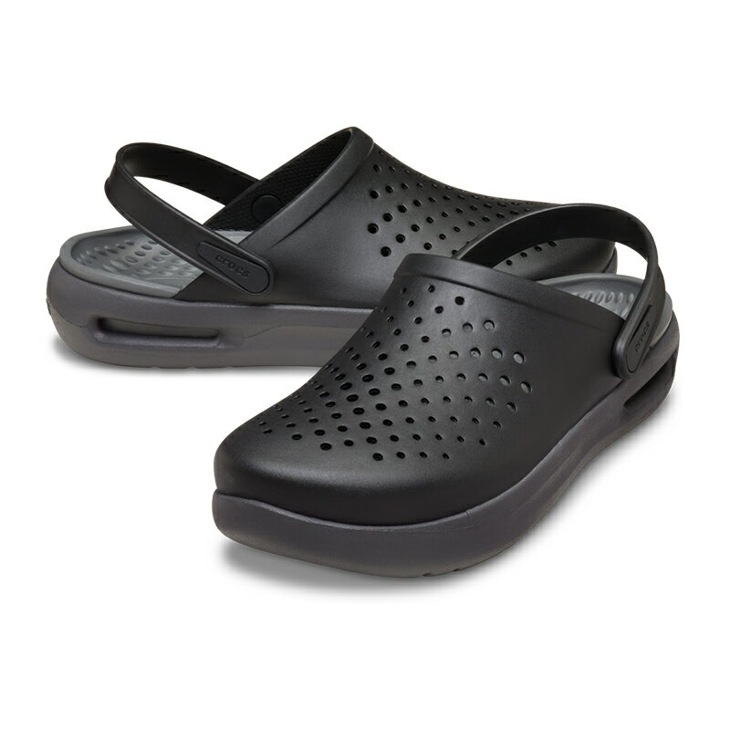 CROCS(クロックス) INMOTION CLOG(インモーション クロッグ) 209964 全2サイズ