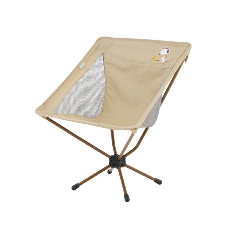 ロゴス(LOGOS) SNOOPY バケットチェア-BF 86001147