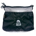 GRANITE GEAR(グラナイトギア) HIKER SATCHEL(ハイカーサチェル) ワンサイズ ホワイト×ブラック 2210900101