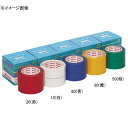 ミカサ(MIKASA) ポリラインテープ 2巻入り 長さ60m・20(赤) MJG-PP400(4)